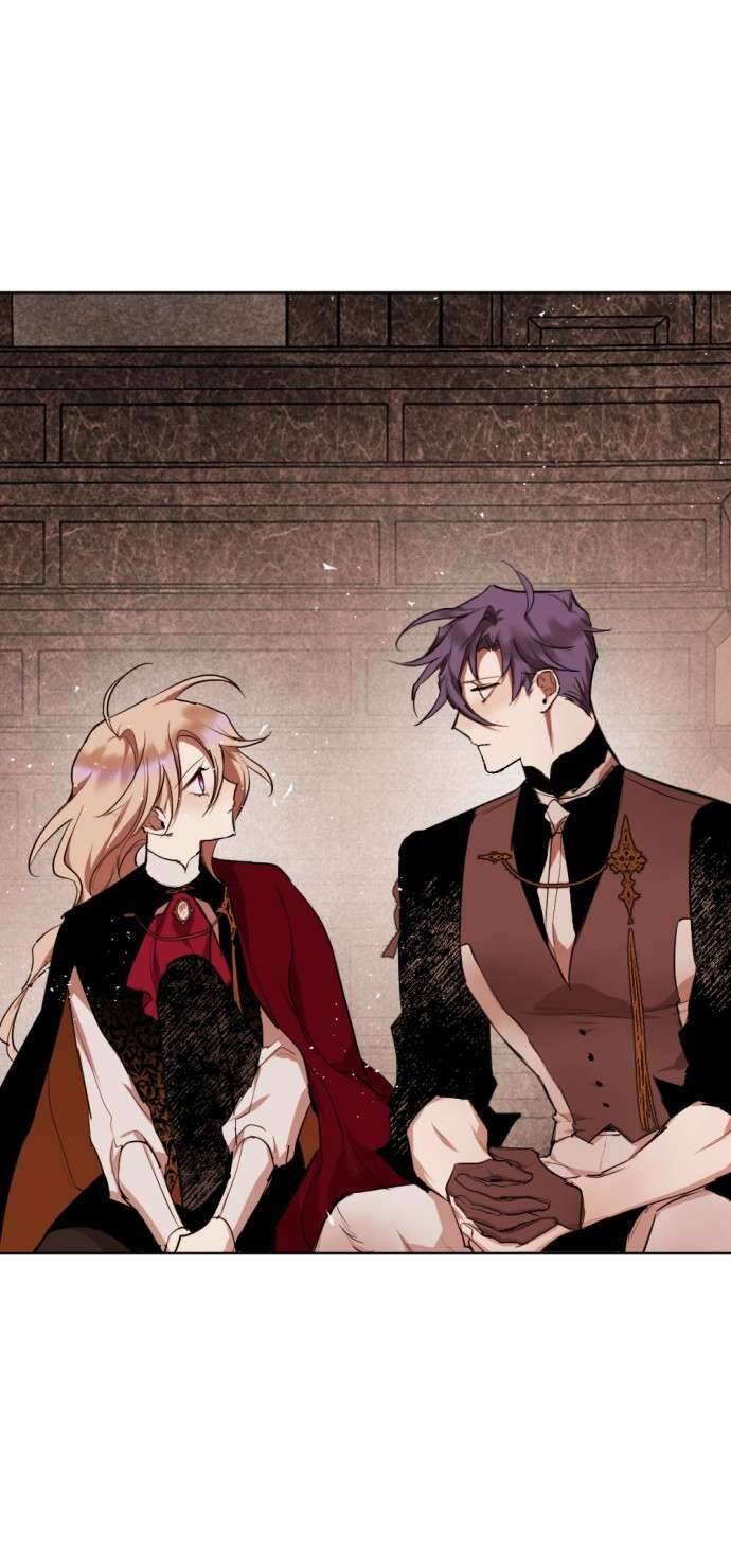 Lời Thú Nhận Của Chúa Tể Bóng Tối Chapter 42 - Trang 2