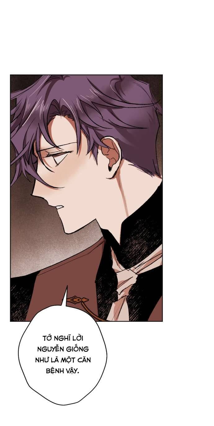 Lời Thú Nhận Của Chúa Tể Bóng Tối Chapter 42 - Trang 2