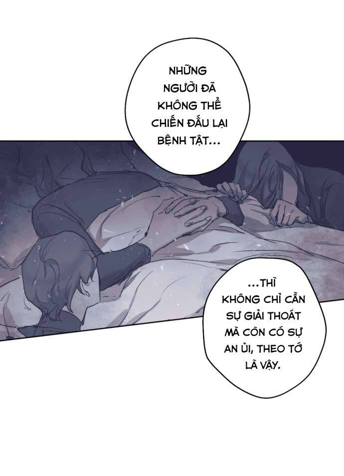 Lời Thú Nhận Của Chúa Tể Bóng Tối Chapter 42 - Trang 2