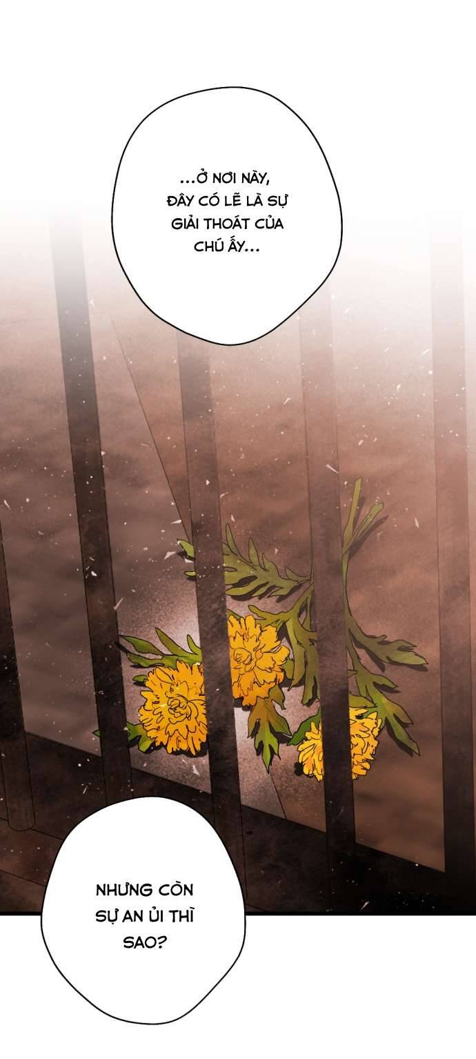 Lời Thú Nhận Của Chúa Tể Bóng Tối Chapter 42 - Trang 2