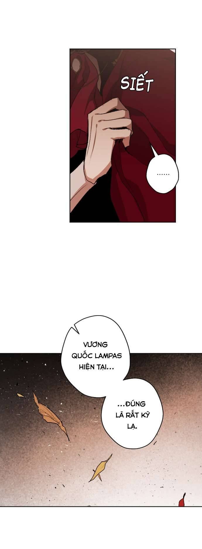 Lời Thú Nhận Của Chúa Tể Bóng Tối Chapter 42 - Trang 2