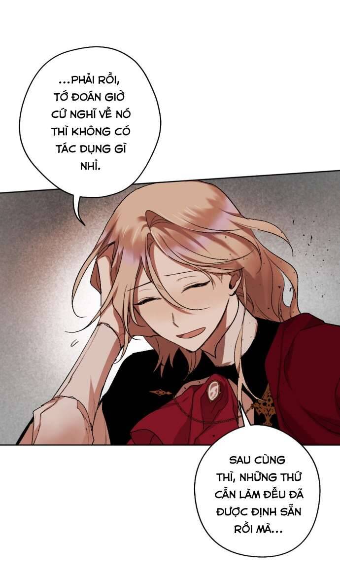 Lời Thú Nhận Của Chúa Tể Bóng Tối Chapter 42 - Trang 2
