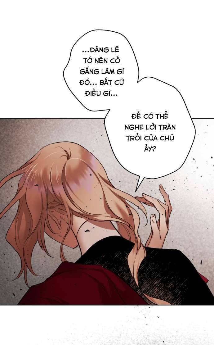 Lời Thú Nhận Của Chúa Tể Bóng Tối Chapter 42 - Trang 2