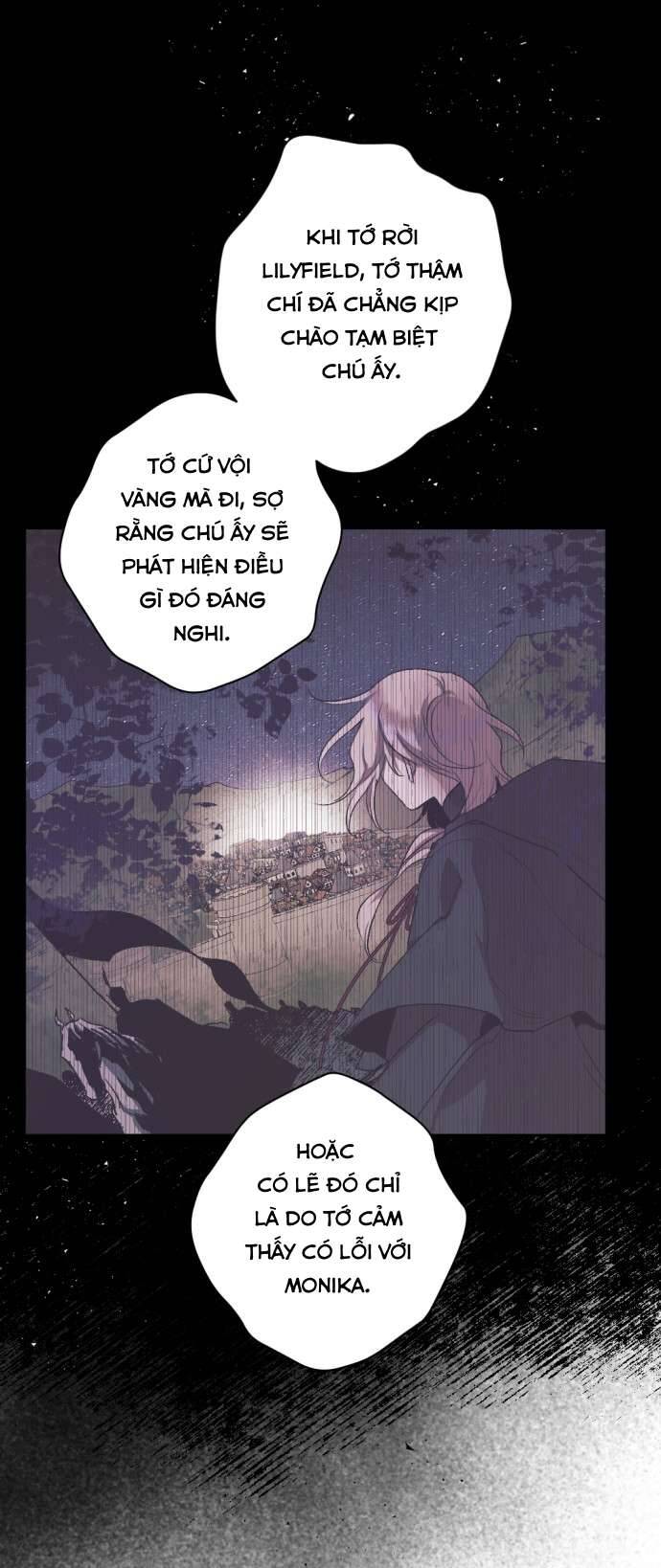 Lời Thú Nhận Của Chúa Tể Bóng Tối Chapter 42 - Trang 2