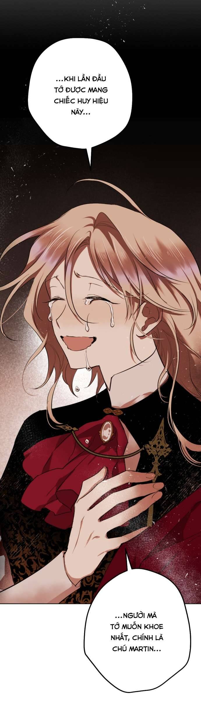 Lời Thú Nhận Của Chúa Tể Bóng Tối Chapter 42 - Trang 2