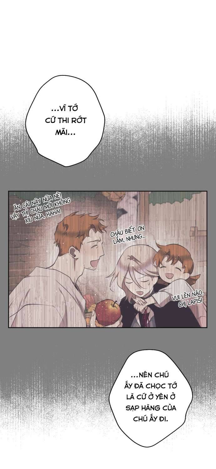 Lời Thú Nhận Của Chúa Tể Bóng Tối Chapter 42 - Trang 2