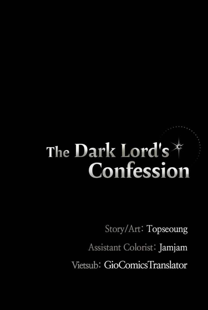 Lời Thú Nhận Của Chúa Tể Bóng Tối Chapter 42 - Trang 2
