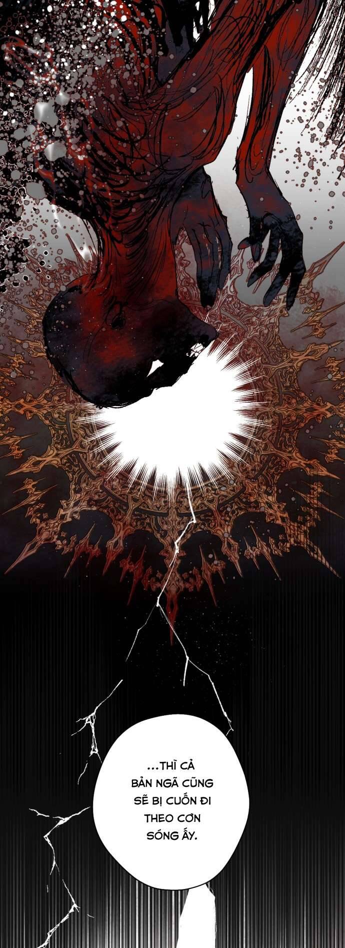 Lời Thú Nhận Của Chúa Tể Bóng Tối Chapter 43 - Trang 2
