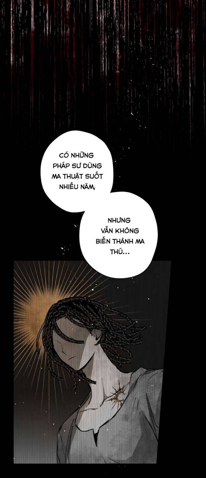 Lời Thú Nhận Của Chúa Tể Bóng Tối Chapter 43 - Trang 2