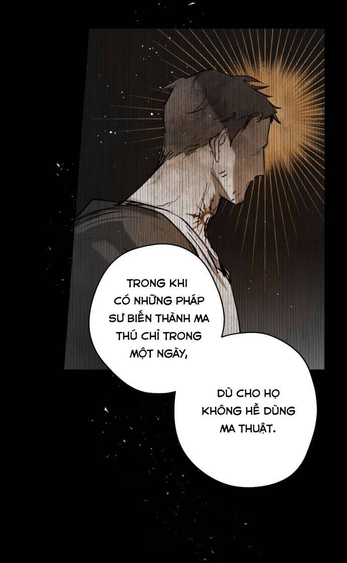 Lời Thú Nhận Của Chúa Tể Bóng Tối Chapter 43 - Trang 2