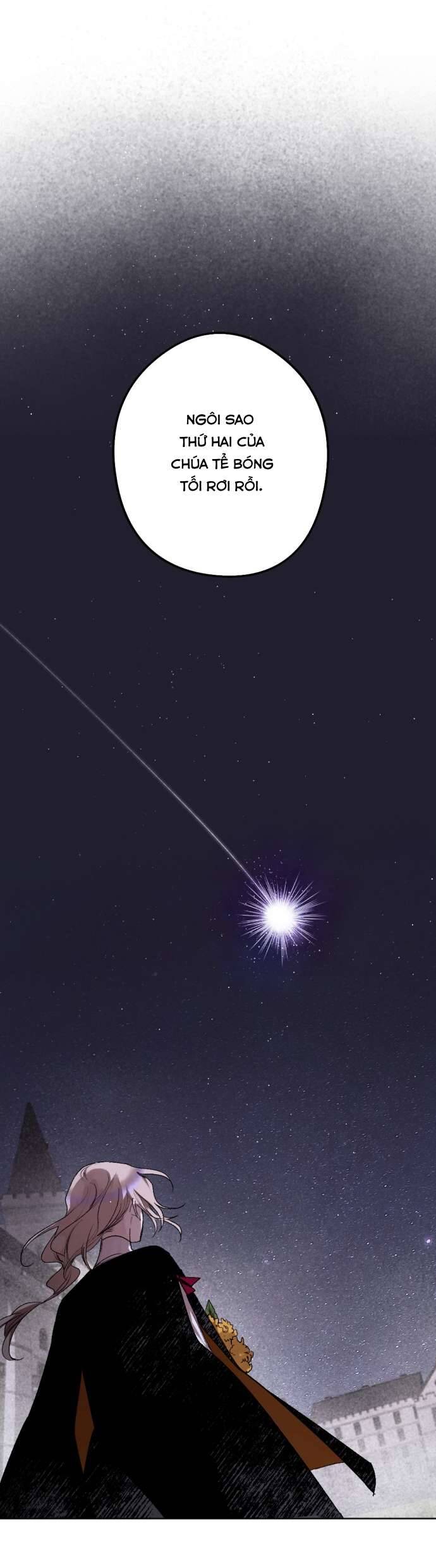 Lời Thú Nhận Của Chúa Tể Bóng Tối Chapter 43 - Trang 2