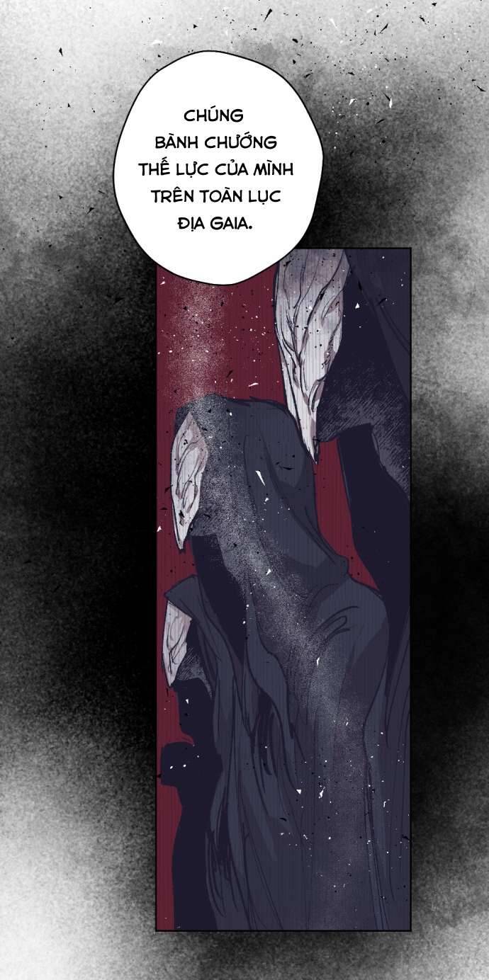 Lời Thú Nhận Của Chúa Tể Bóng Tối Chapter 43 - Trang 2