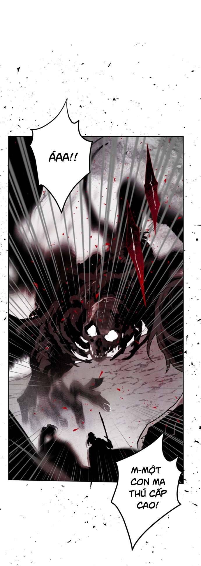 Lời Thú Nhận Của Chúa Tể Bóng Tối Chapter 43 - Trang 2