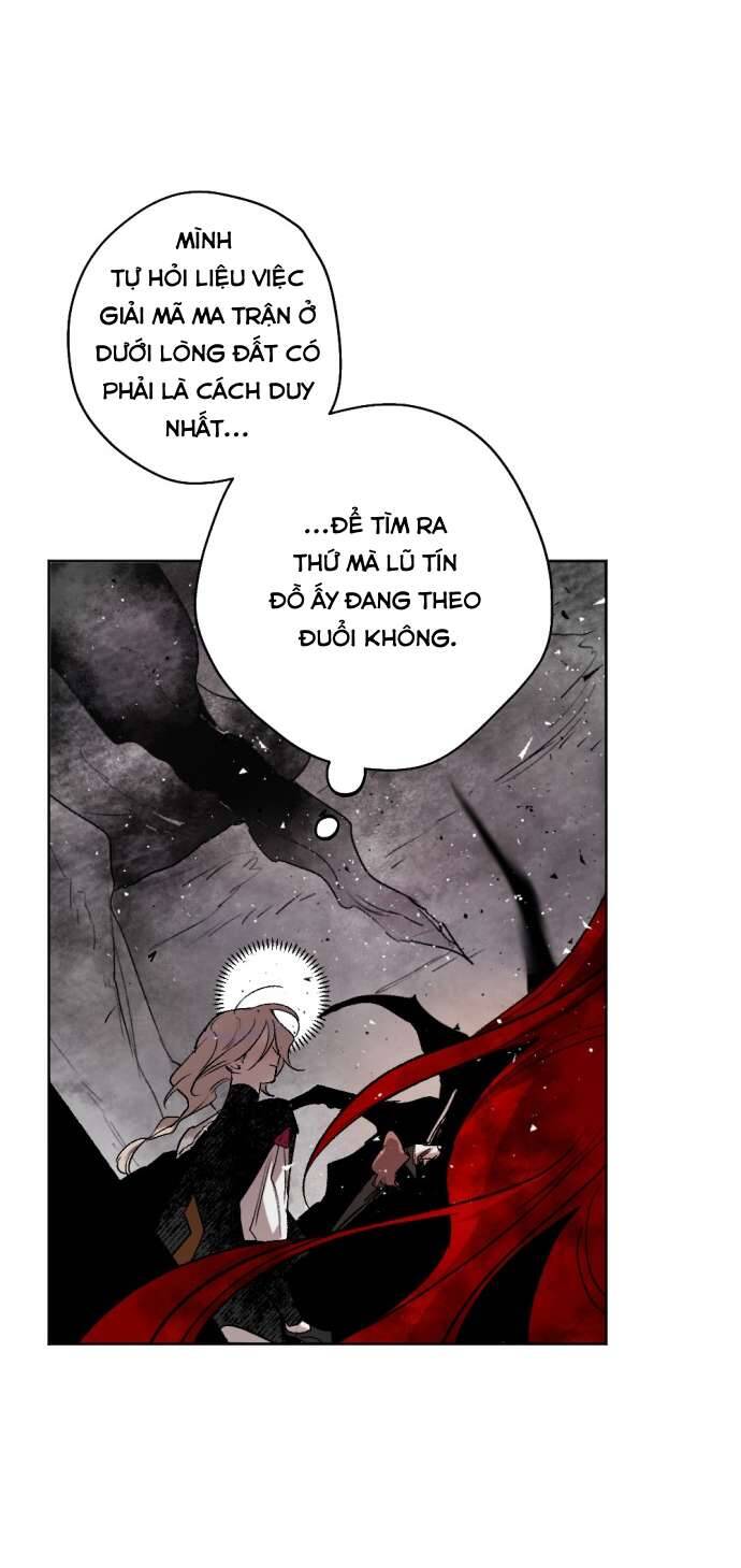 Lời Thú Nhận Của Chúa Tể Bóng Tối Chapter 43 - Trang 2
