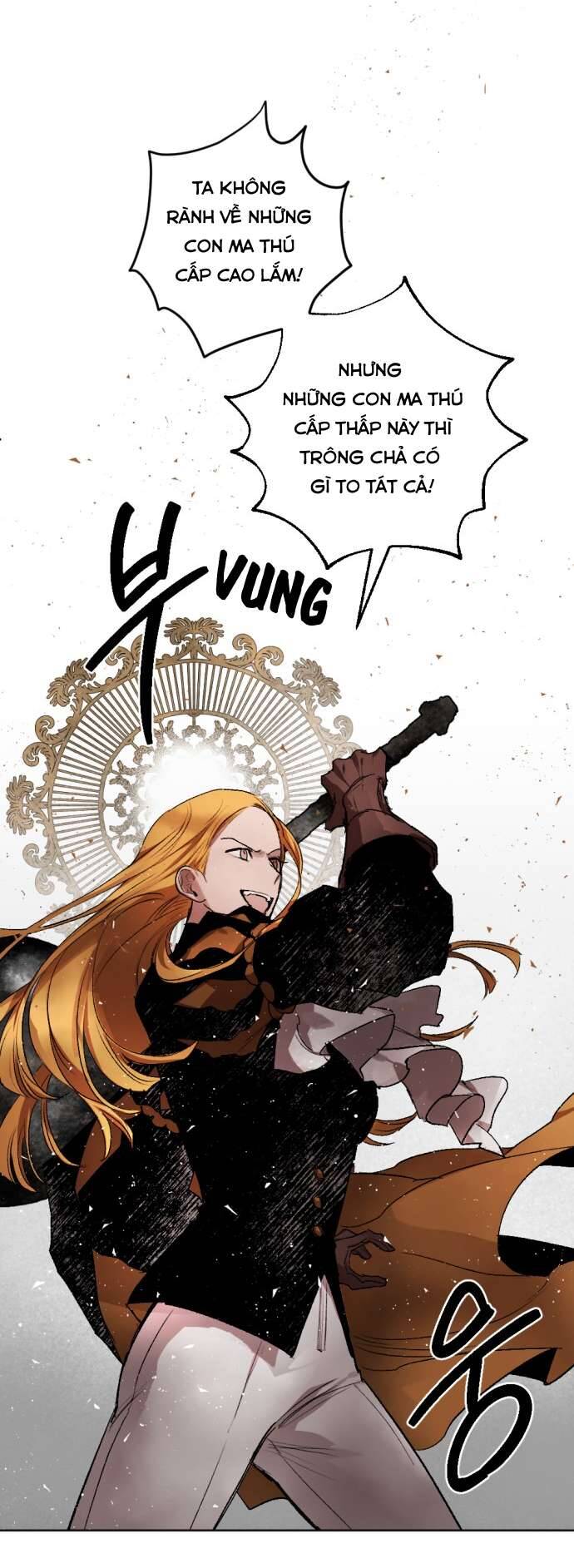 Lời Thú Nhận Của Chúa Tể Bóng Tối Chapter 43 - Trang 2