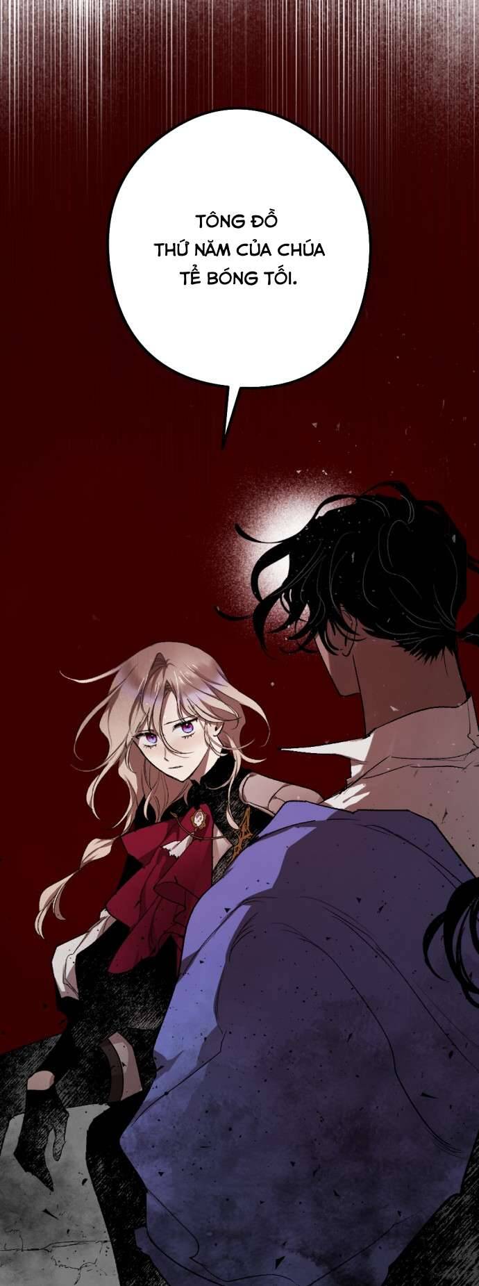 Lời Thú Nhận Của Chúa Tể Bóng Tối Chapter 43 - Trang 2