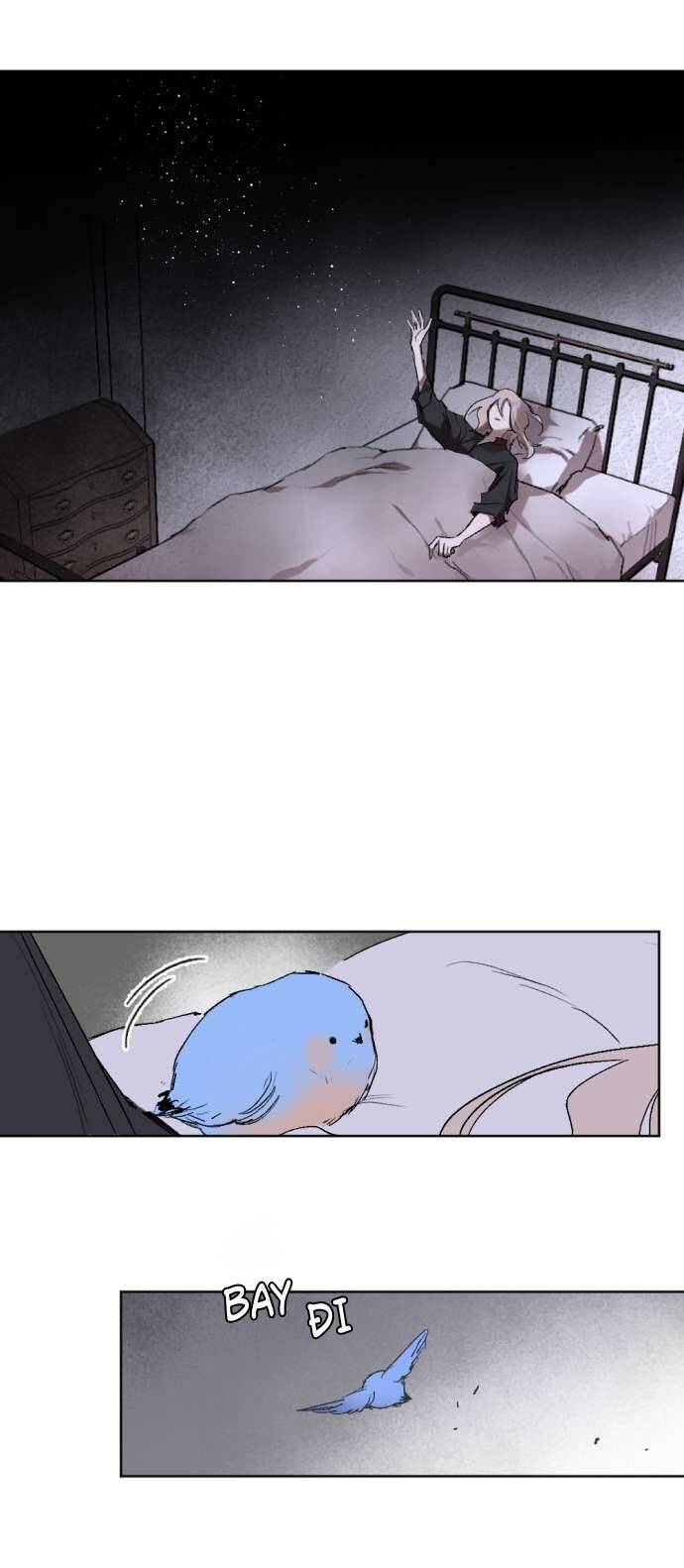 Lời Thú Nhận Của Chúa Tể Bóng Tối Chapter 44 - Trang 2