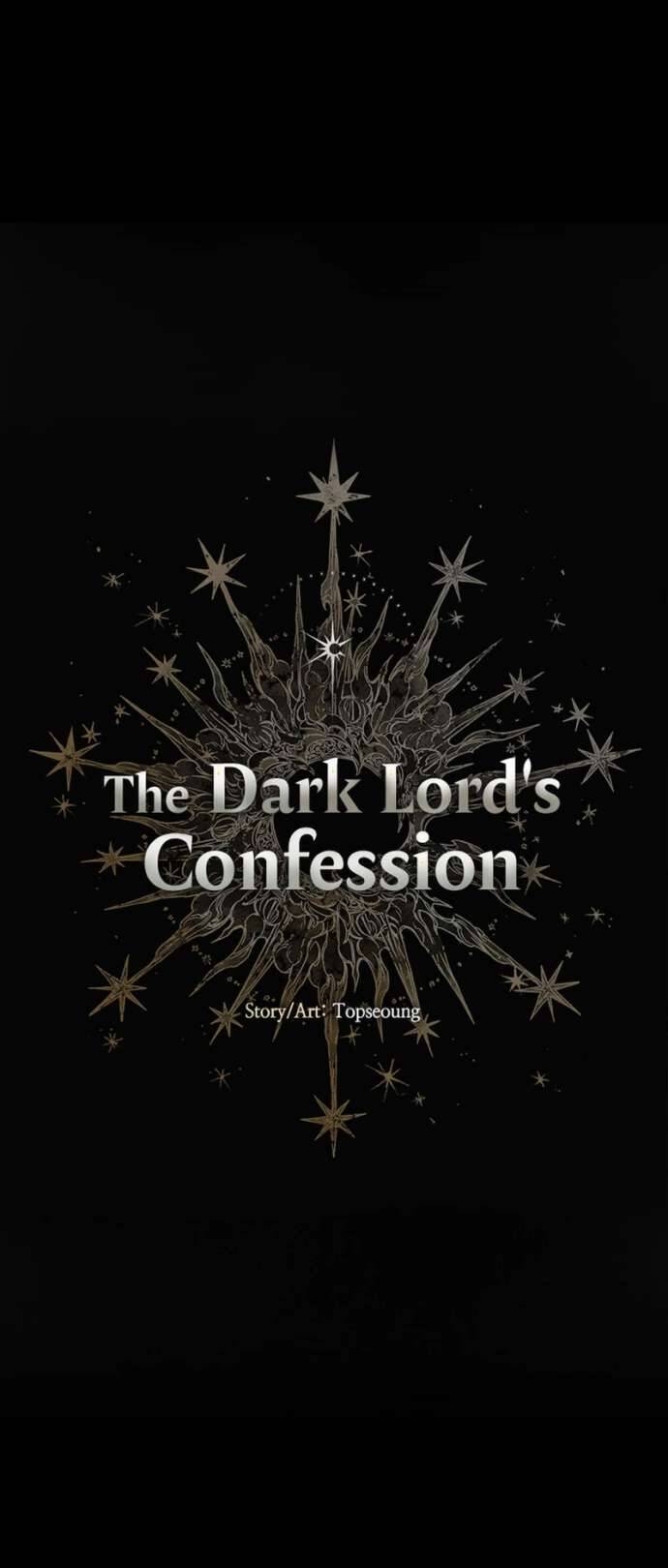 Lời Thú Nhận Của Chúa Tể Bóng Tối Chapter 44 - Trang 2