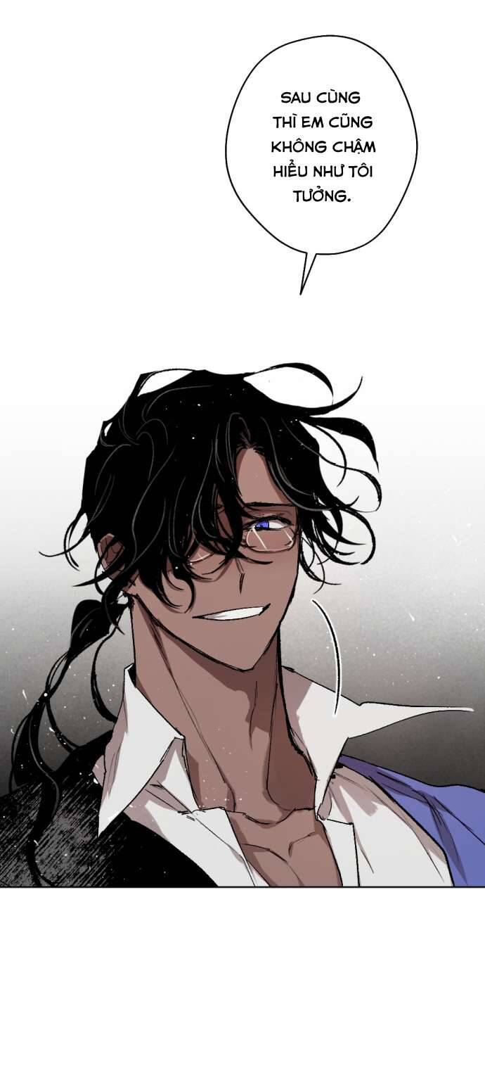 Lời Thú Nhận Của Chúa Tể Bóng Tối Chapter 44 - Trang 2