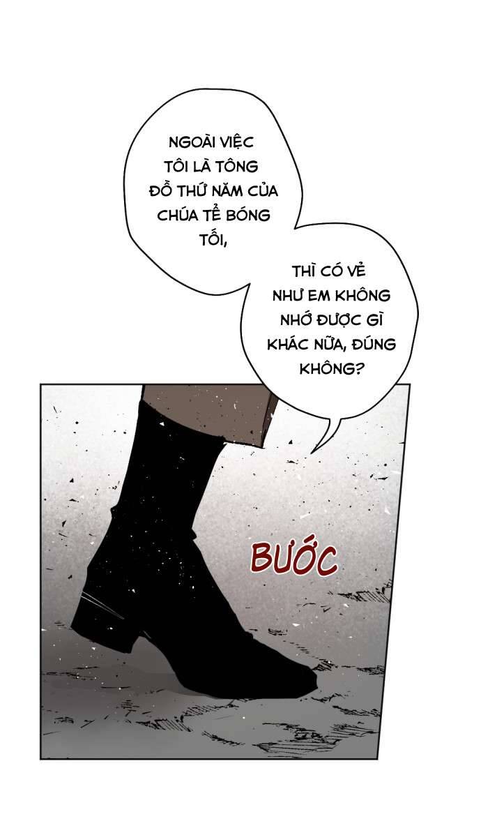 Lời Thú Nhận Của Chúa Tể Bóng Tối Chapter 44 - Trang 2
