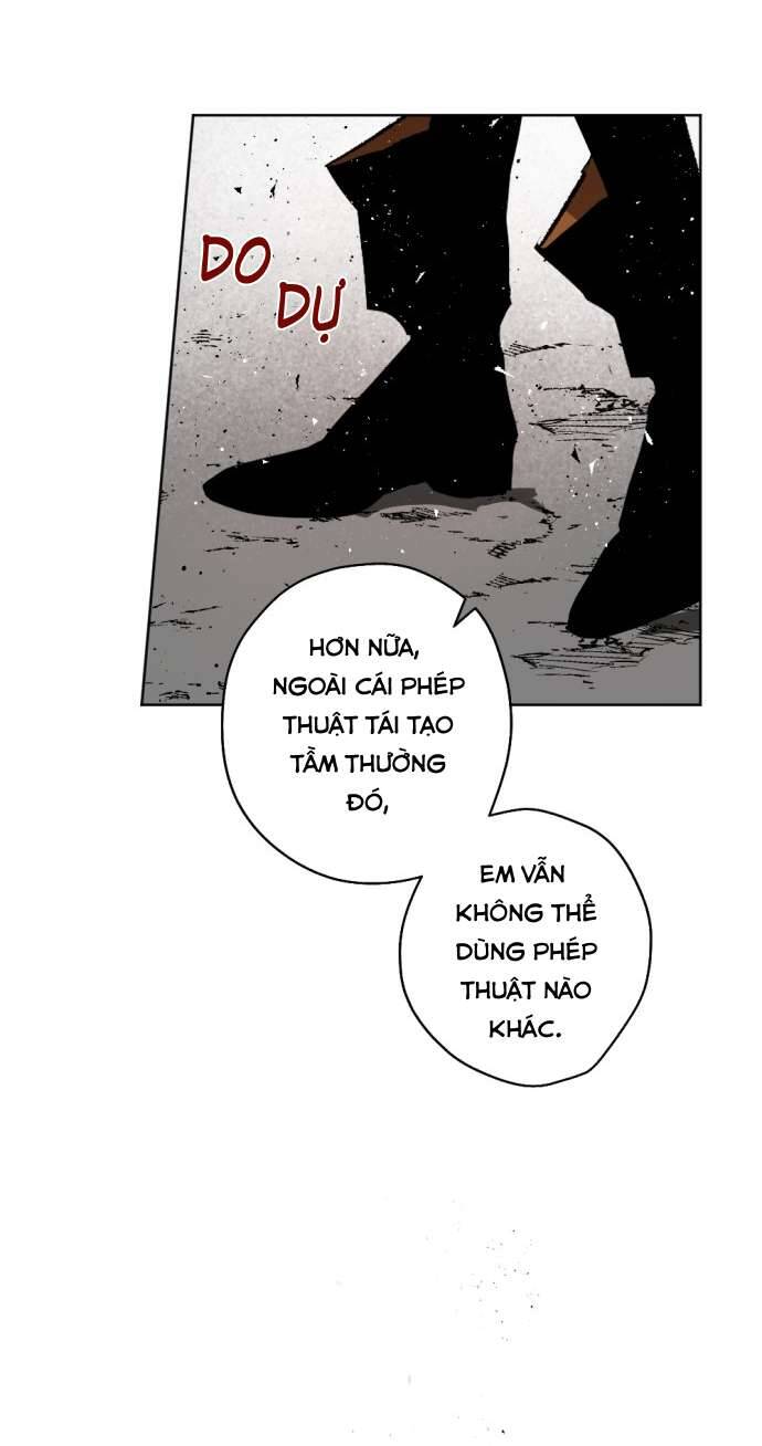 Lời Thú Nhận Của Chúa Tể Bóng Tối Chapter 44 - Trang 2