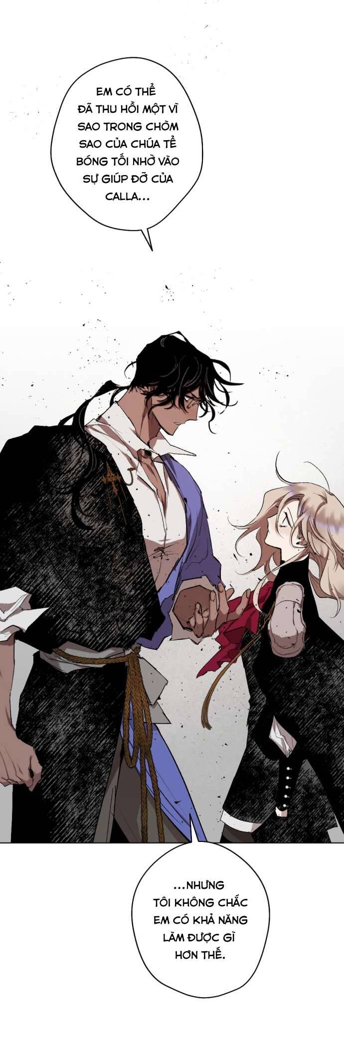 Lời Thú Nhận Của Chúa Tể Bóng Tối Chapter 44 - Trang 2