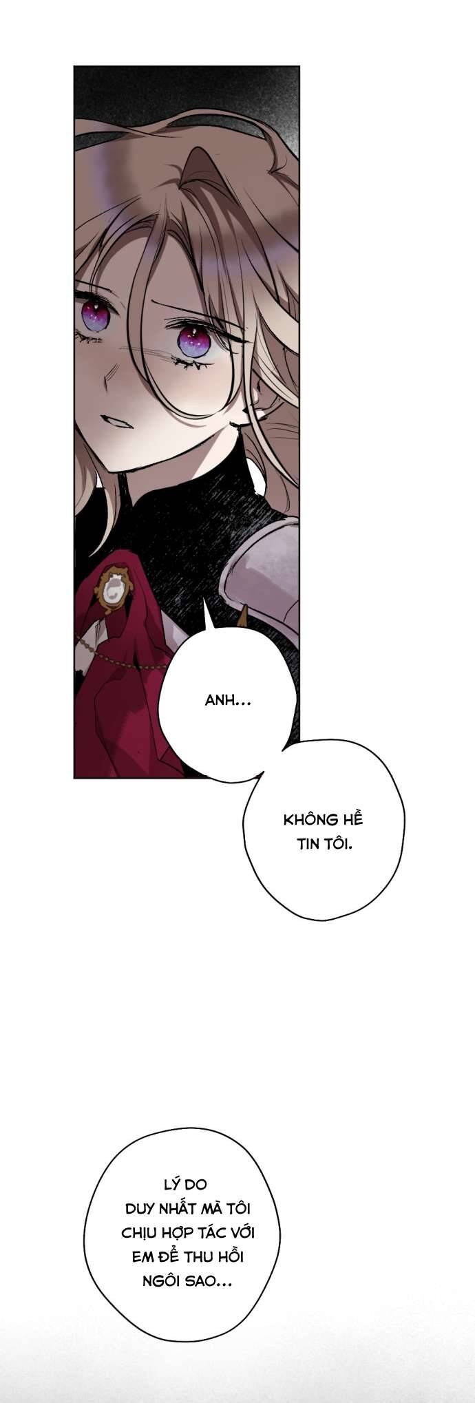 Lời Thú Nhận Của Chúa Tể Bóng Tối Chapter 44 - Trang 2