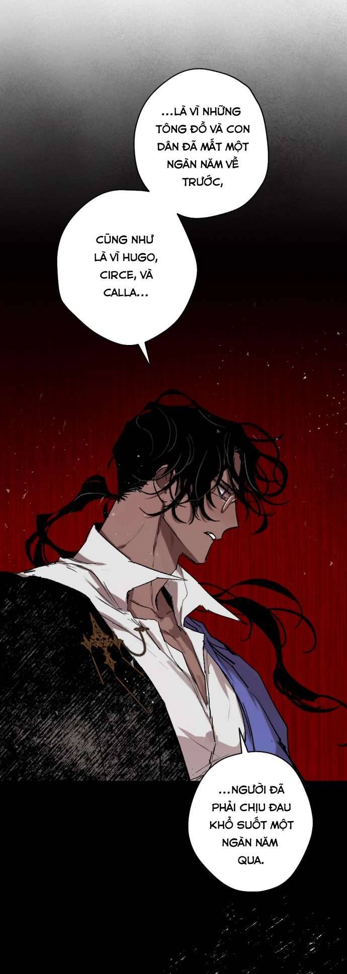 Lời Thú Nhận Của Chúa Tể Bóng Tối Chapter 44 - Trang 2