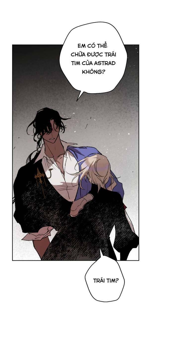 Lời Thú Nhận Của Chúa Tể Bóng Tối Chapter 44 - Trang 2