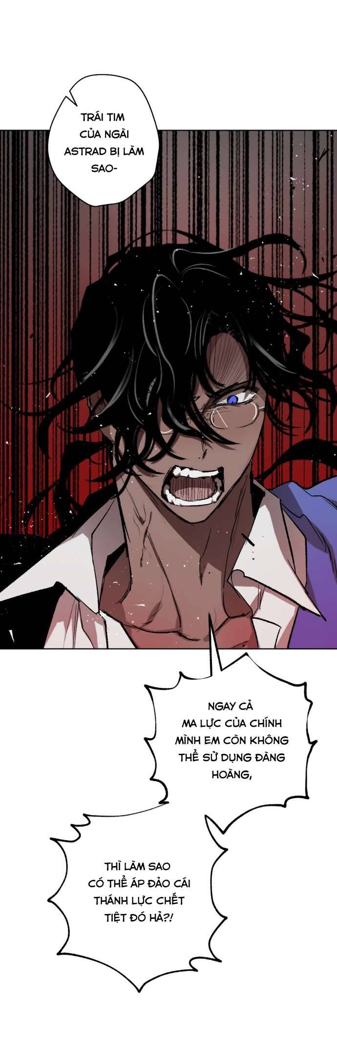 Lời Thú Nhận Của Chúa Tể Bóng Tối Chapter 44 - Trang 2