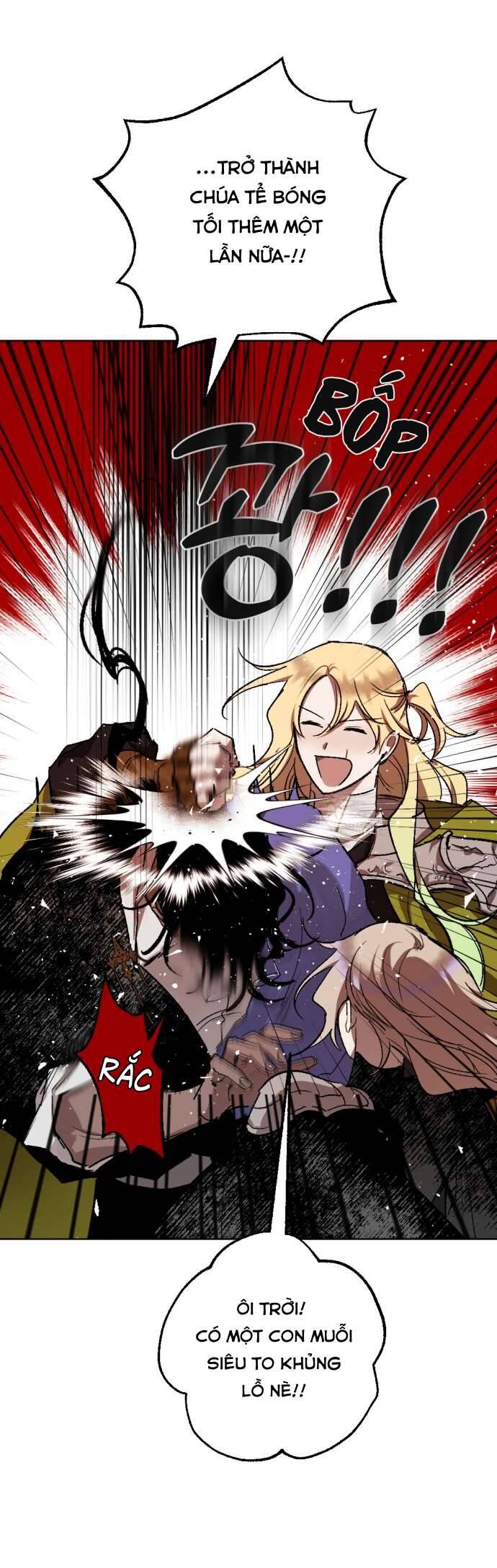 Lời Thú Nhận Của Chúa Tể Bóng Tối Chapter 44 - Trang 2