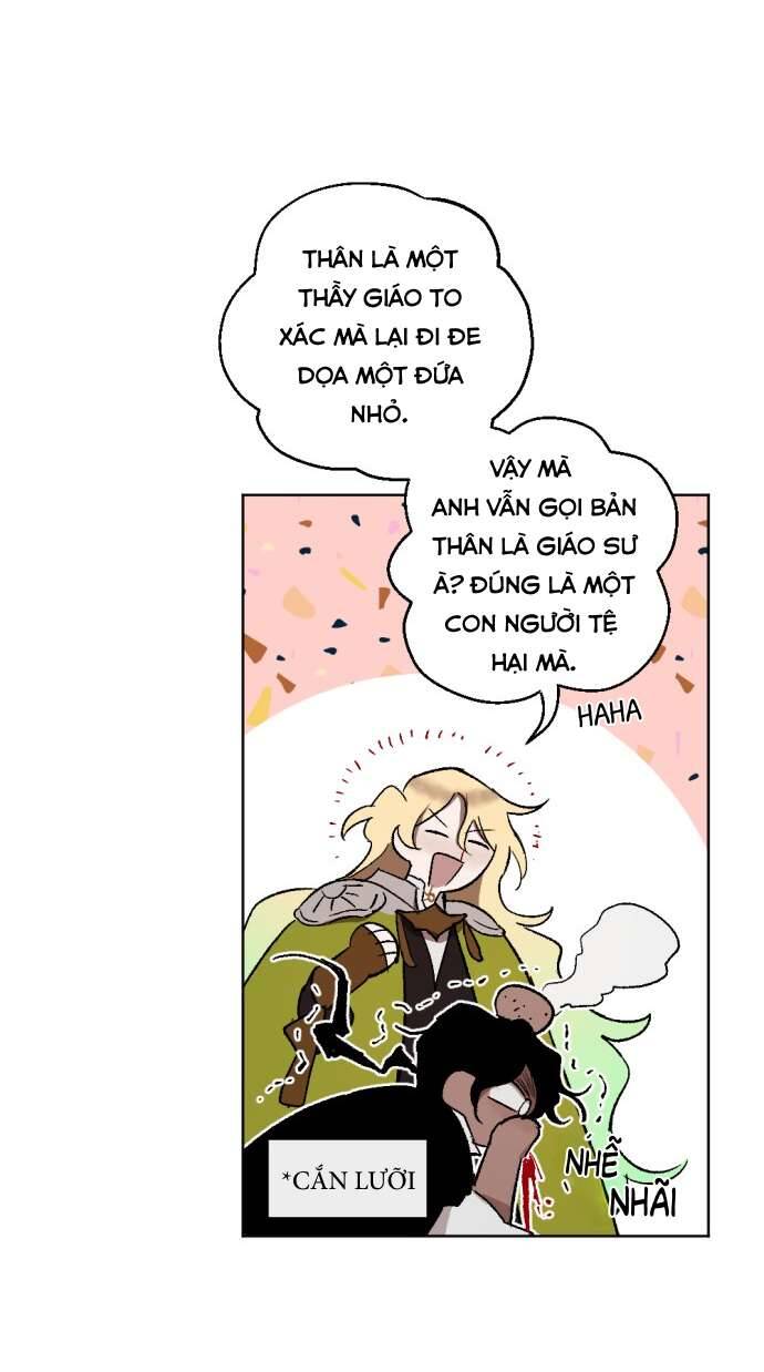 Lời Thú Nhận Của Chúa Tể Bóng Tối Chapter 44 - Trang 2