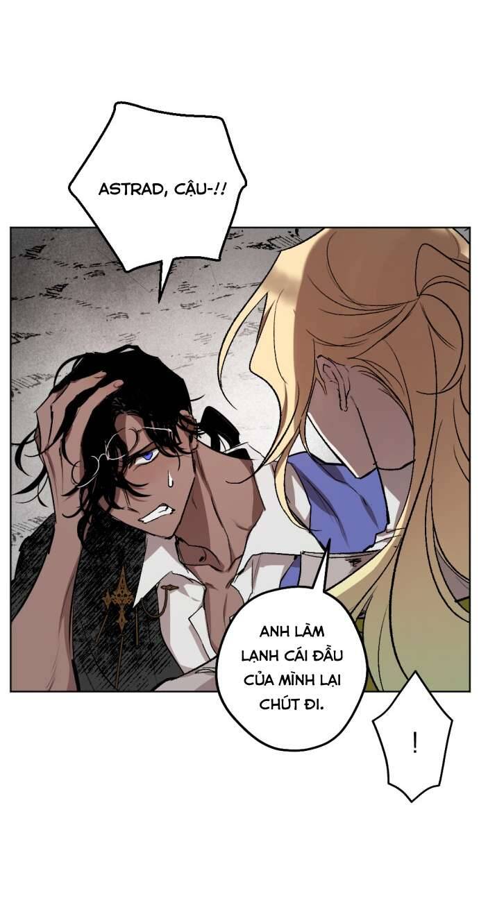 Lời Thú Nhận Của Chúa Tể Bóng Tối Chapter 44 - Trang 2
