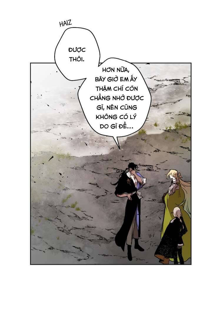 Lời Thú Nhận Của Chúa Tể Bóng Tối Chapter 44 - Trang 2