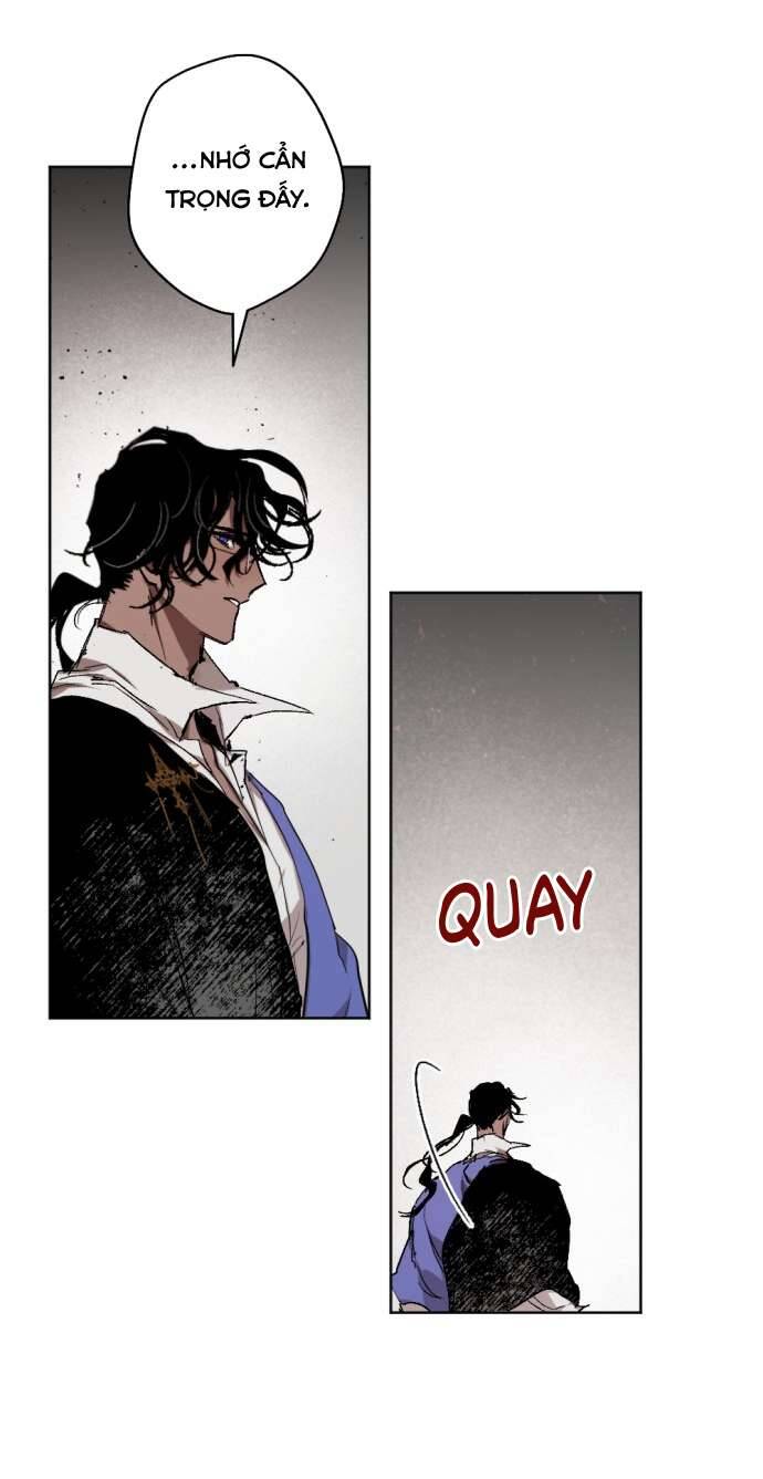 Lời Thú Nhận Của Chúa Tể Bóng Tối Chapter 44 - Trang 2