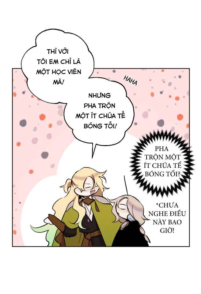 Lời Thú Nhận Của Chúa Tể Bóng Tối Chapter 44 - Trang 2