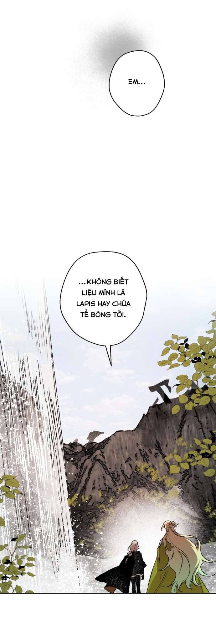 Lời Thú Nhận Của Chúa Tể Bóng Tối Chapter 44 - Trang 2