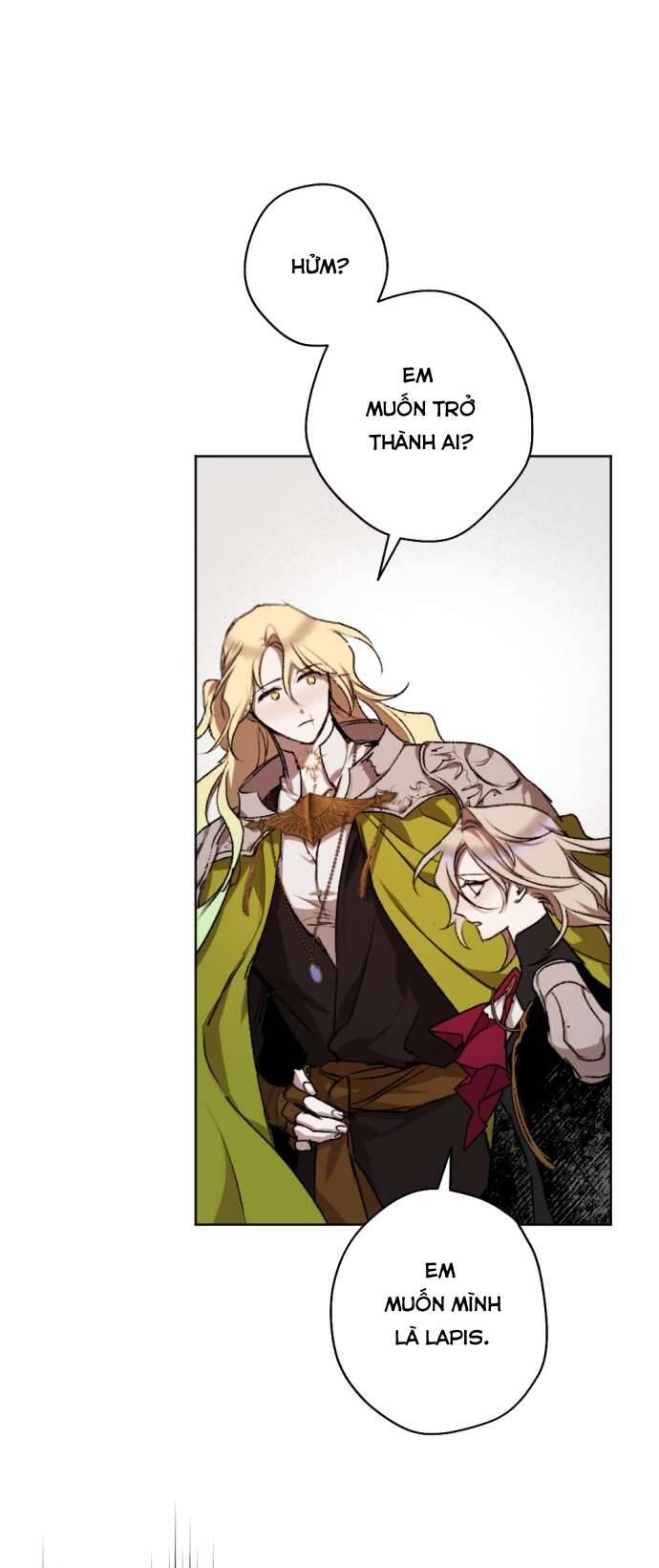 Lời Thú Nhận Của Chúa Tể Bóng Tối Chapter 44 - Trang 2