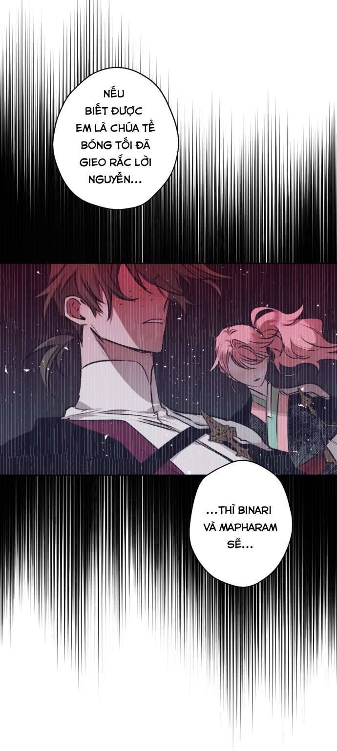 Lời Thú Nhận Của Chúa Tể Bóng Tối Chapter 44 - Trang 2