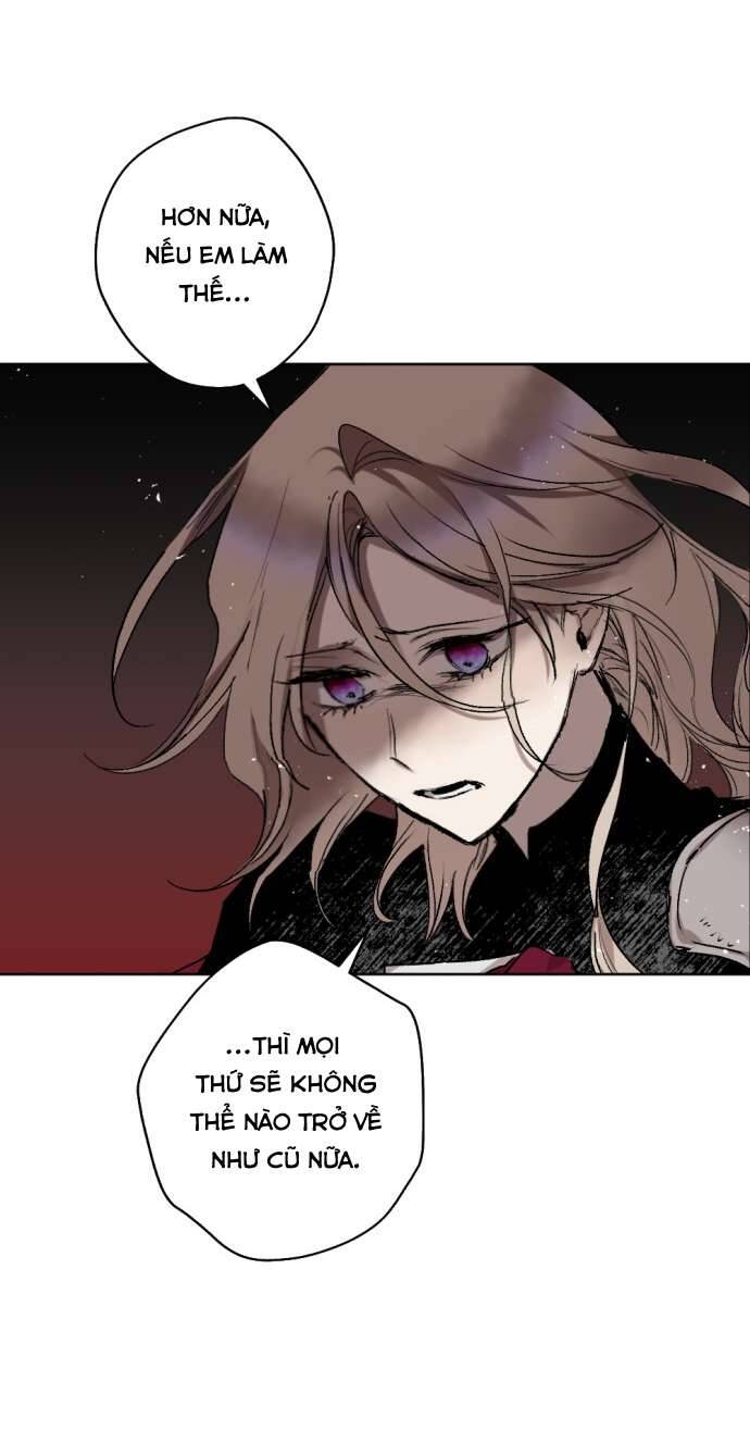 Lời Thú Nhận Của Chúa Tể Bóng Tối Chapter 44 - Trang 2