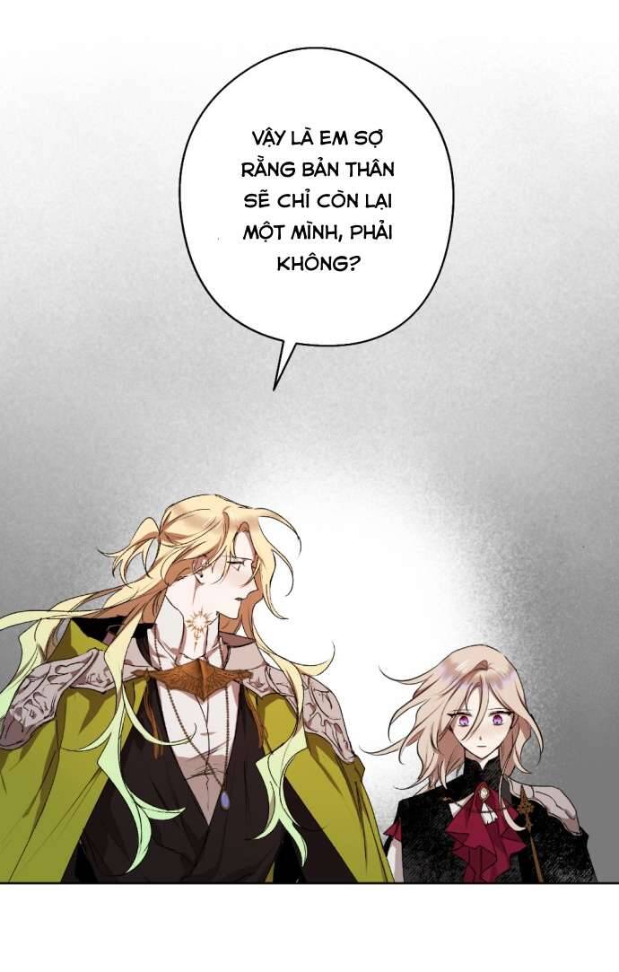 Lời Thú Nhận Của Chúa Tể Bóng Tối Chapter 44 - Trang 2