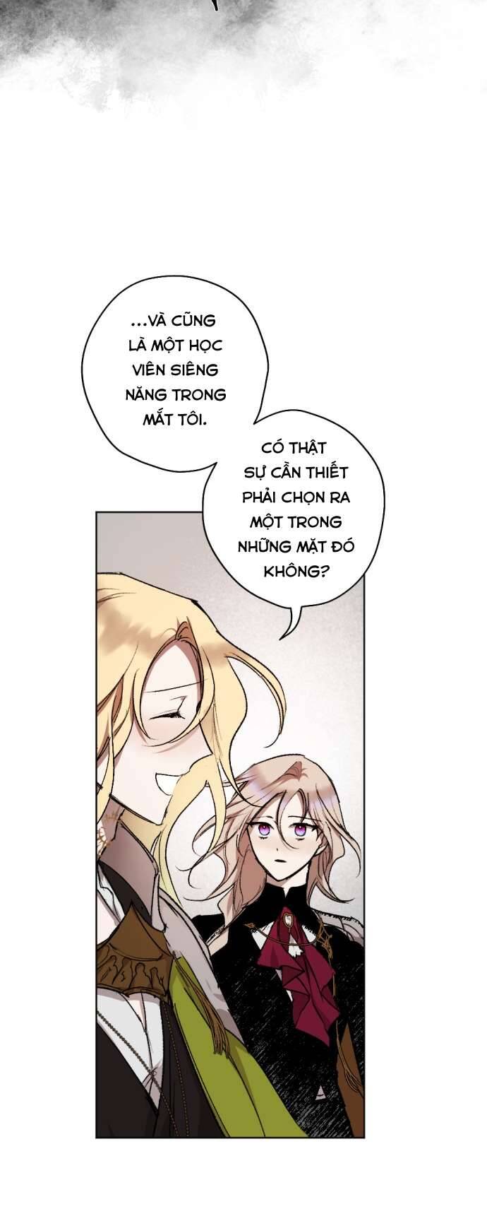 Lời Thú Nhận Của Chúa Tể Bóng Tối Chapter 44 - Trang 2