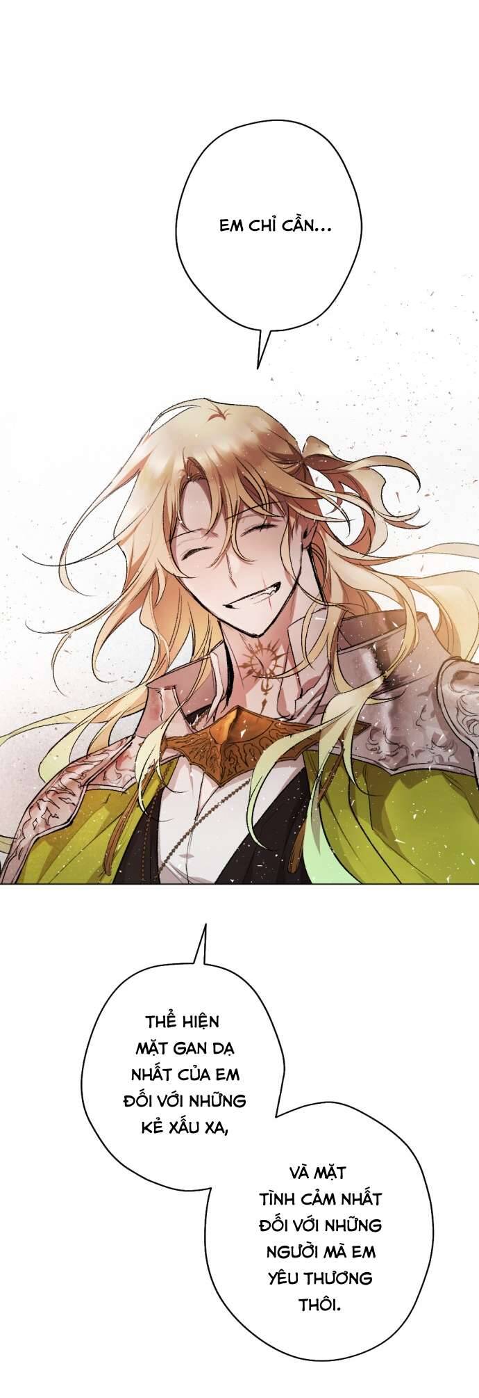 Lời Thú Nhận Của Chúa Tể Bóng Tối Chapter 44 - Trang 2