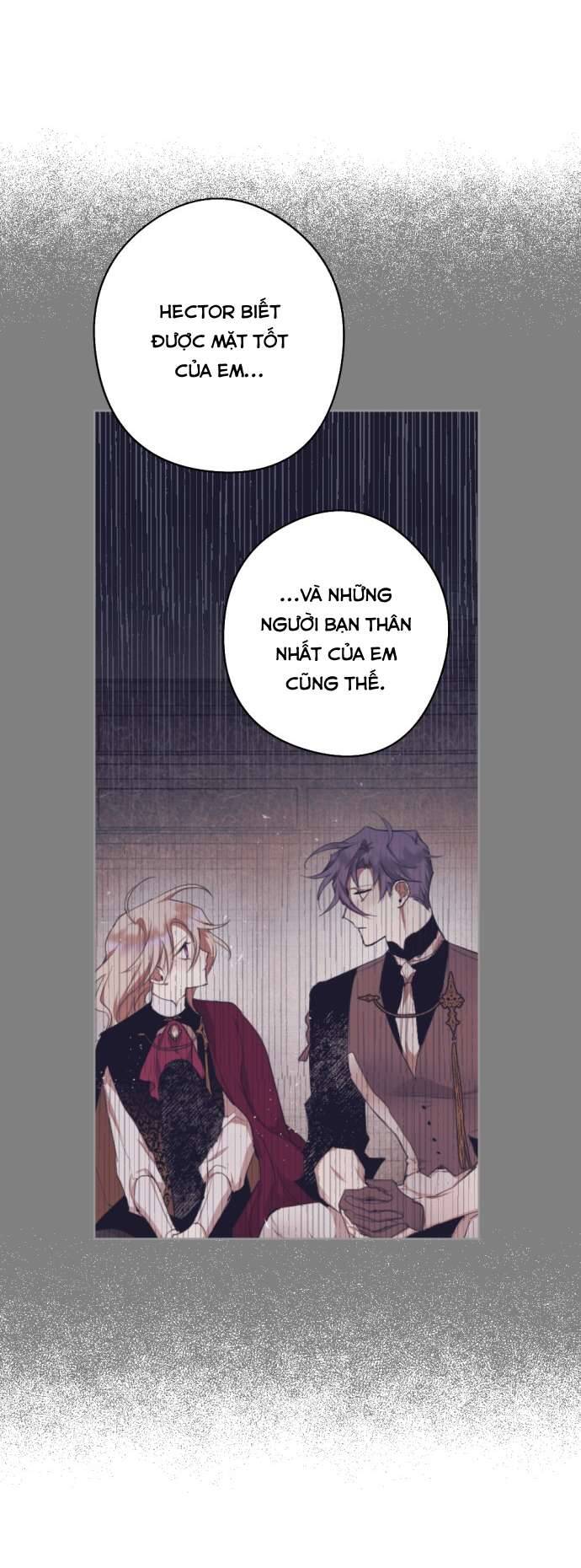 Lời Thú Nhận Của Chúa Tể Bóng Tối Chapter 44 - Trang 2