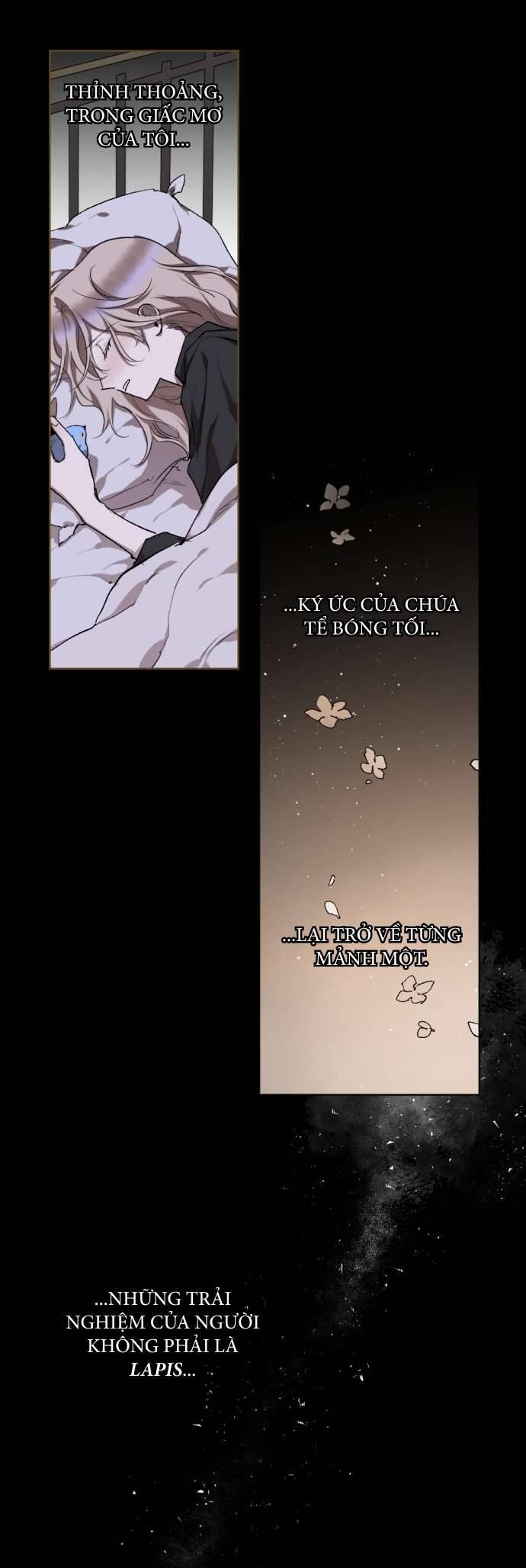 Lời Thú Nhận Của Chúa Tể Bóng Tối Chapter 44 - Trang 2