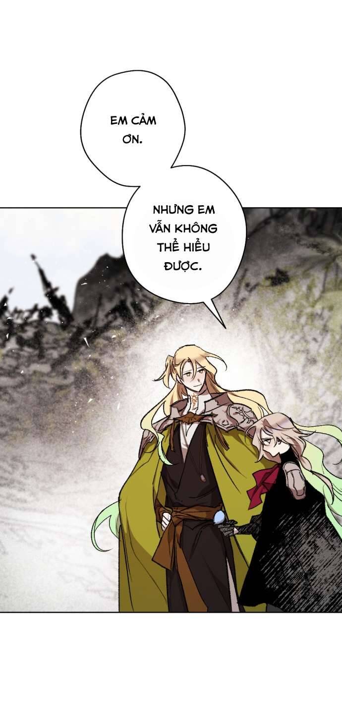 Lời Thú Nhận Của Chúa Tể Bóng Tối Chapter 44 - Trang 2