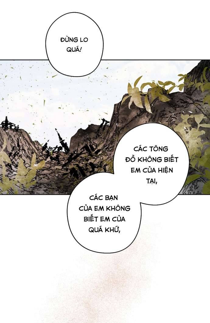 Lời Thú Nhận Của Chúa Tể Bóng Tối Chapter 44 - Trang 2
