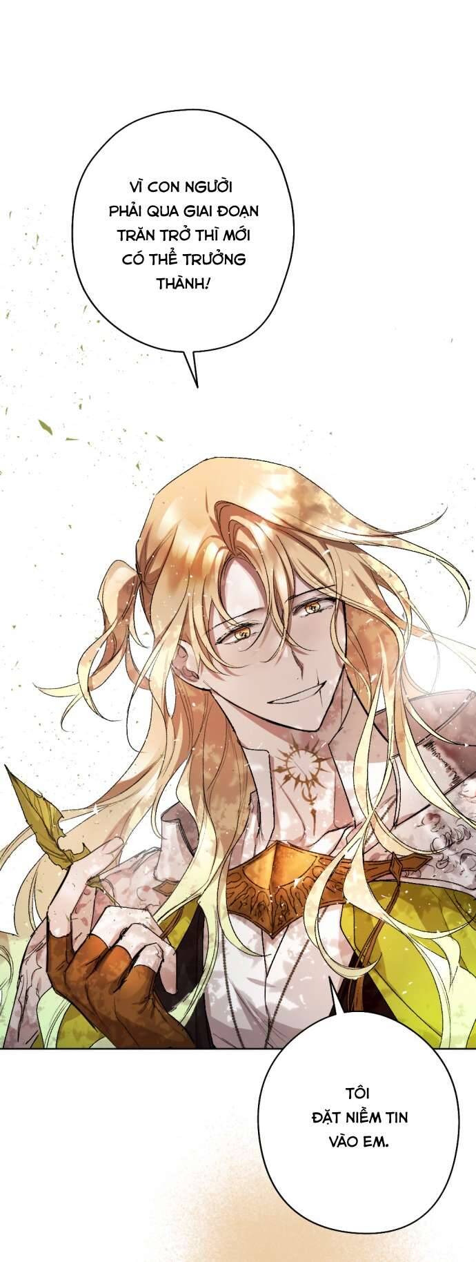 Lời Thú Nhận Của Chúa Tể Bóng Tối Chapter 44 - Trang 2