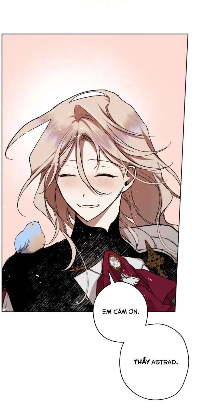 Lời Thú Nhận Của Chúa Tể Bóng Tối Chapter 44 - Trang 2