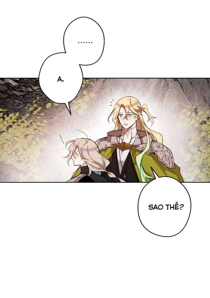 Lời Thú Nhận Của Chúa Tể Bóng Tối Chapter 44 - Trang 2